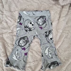 Disney Baby Nightmare Before Christmas Pants